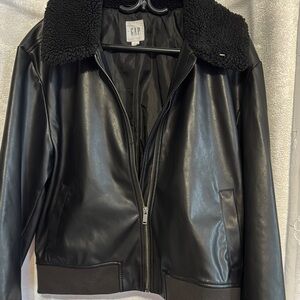 GAP Black Women's Jacket